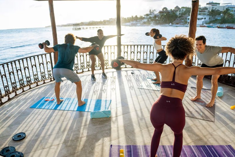 Mexikói utazás Wyndham Alltra Playa del Carmen