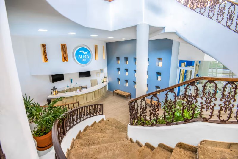 Mexikói utazás Wyndham Alltra Playa del Carmen