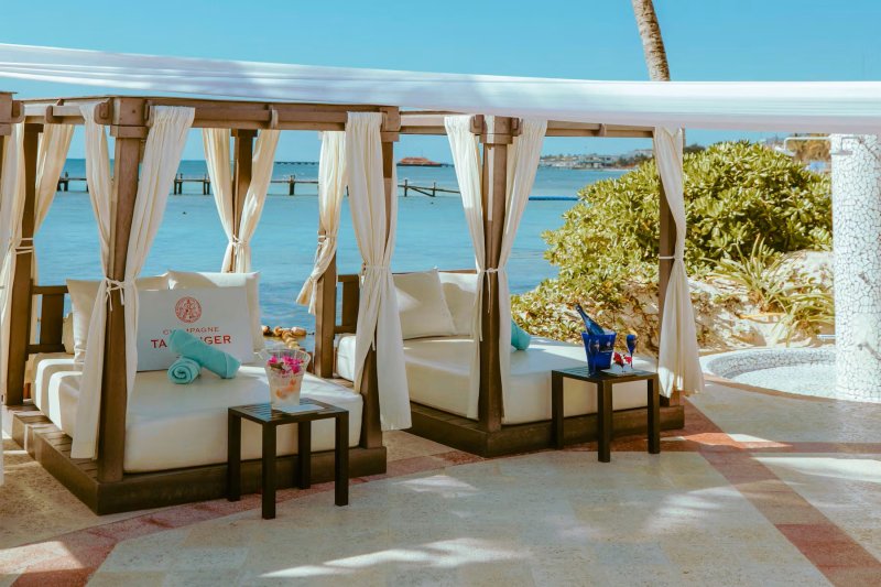 Mexikói utazás Wyndham Alltra Playa del Carmen