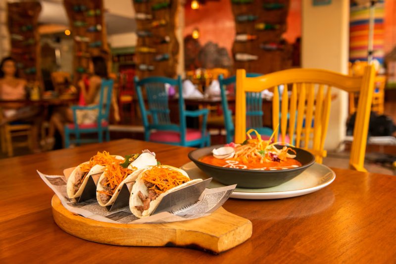 Mexikói utazás Wyndham Alltra Playa del Carmen