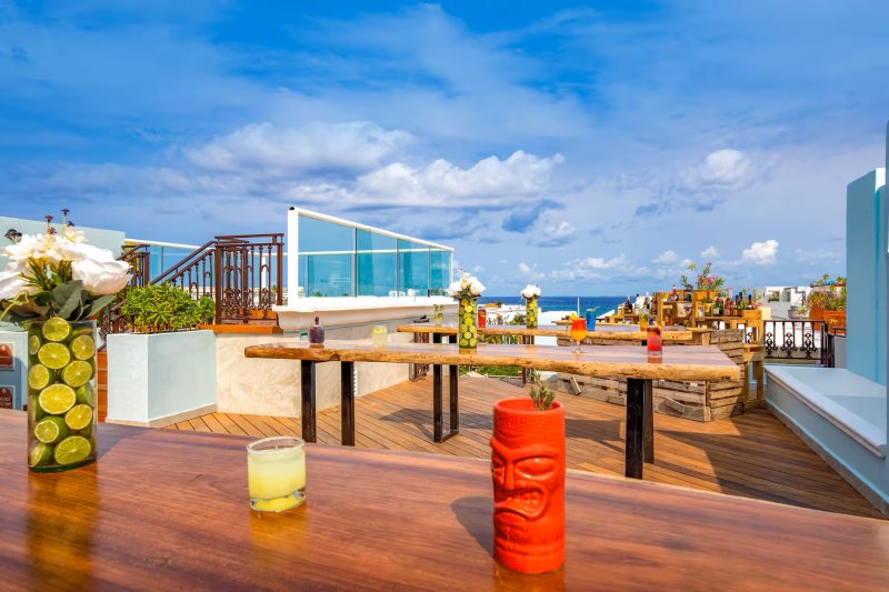 Mexikói utazás Wyndham Alltra Playa del Carmen