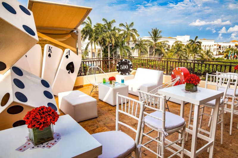 Mexikói utazás Wyndham Alltra Playa del Carmen