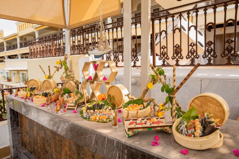 Mexikói utazás Wyndham Alltra Playa del Carmen