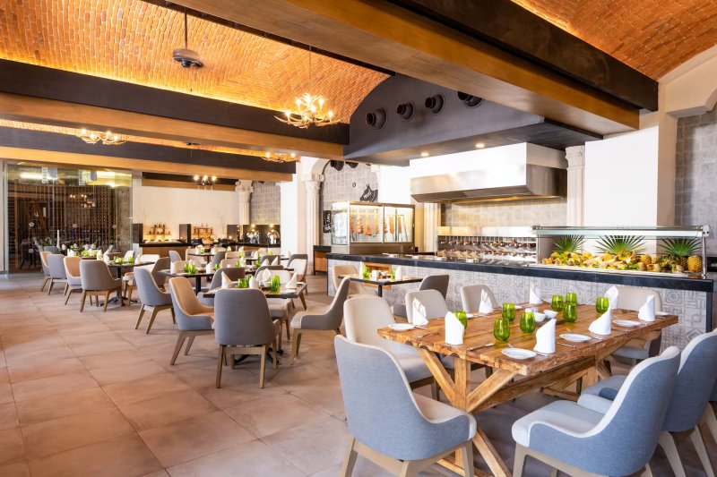 Mexikói utazás Wyndham Alltra Playa del Carmen