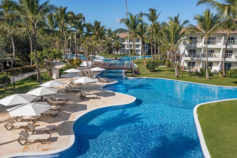 Dominika utazás Wyndham Alltra Punta Cana