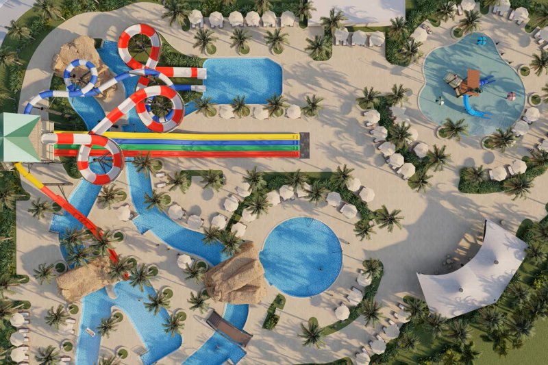 Dominika utazás Wyndham Alltra Punta Cana