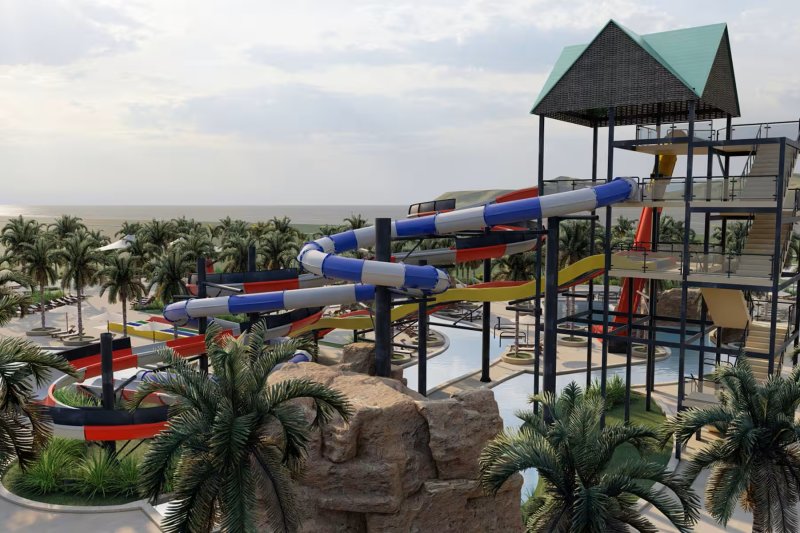 Dominika utazás Wyndham Alltra Punta Cana