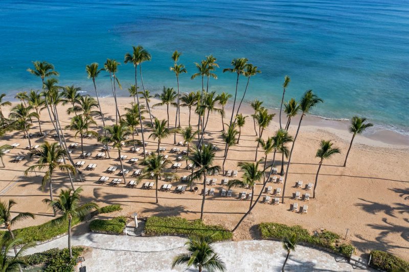 Dominika utazás Wyndham Alltra Punta Cana