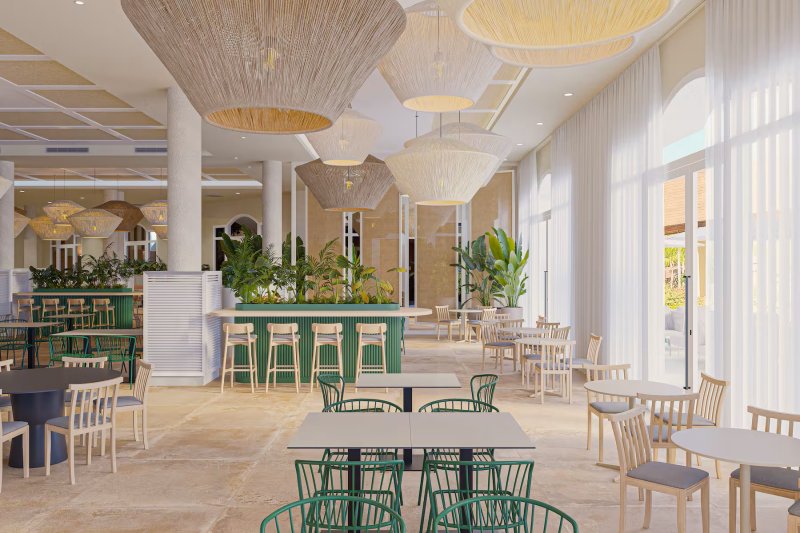 Dominika utazás Wyndham Alltra Punta Cana