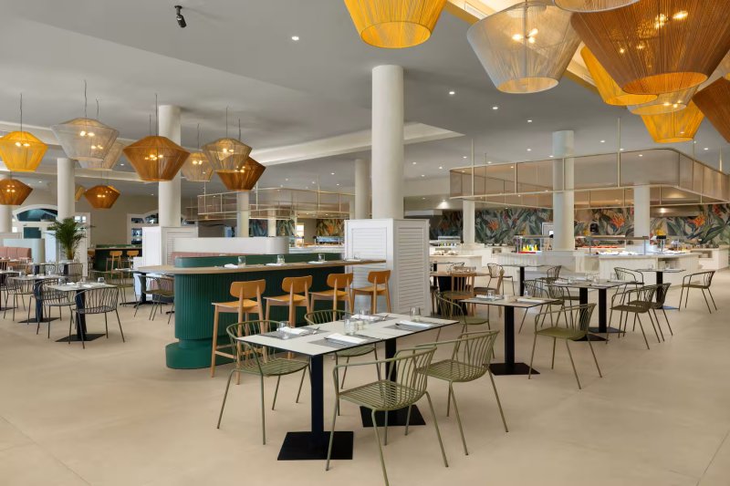 Dominika utazás Wyndham Alltra Punta Cana