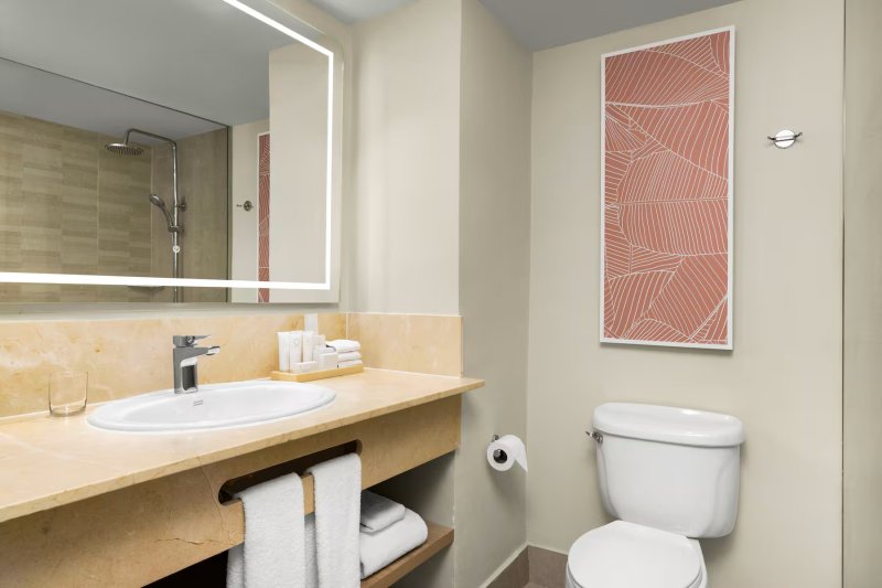 Dominika utazás Wyndham Alltra Punta Cana