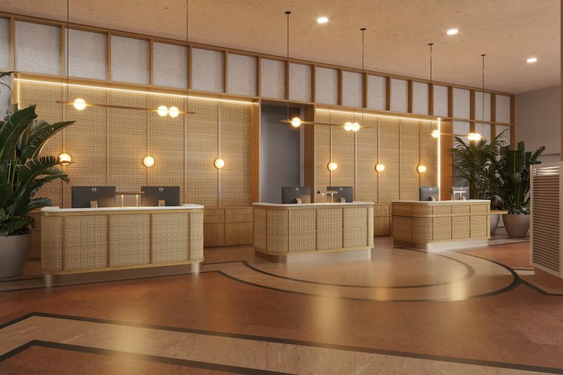 Dominika utazás Wyndham Alltra Punta Cana