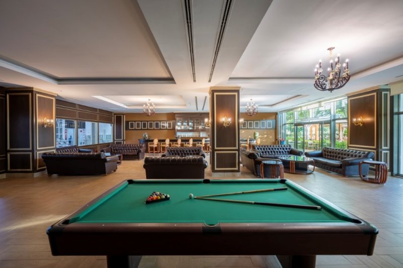 Alanya utazás Xafira Deluxe Resort & Spa