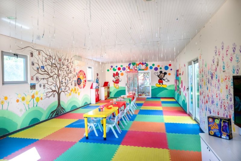 Alanya utazás Xafira Deluxe Resort & Spa