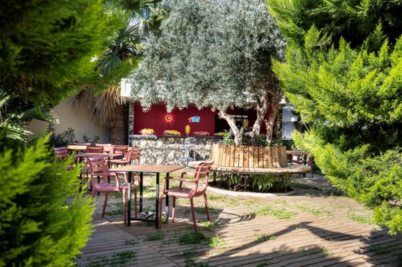 Alanya utazás Xafira Deluxe Resort & Spa