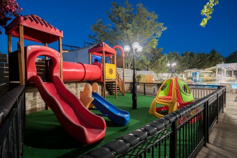 Zakynthos Laganas utazás Denise Beach Hotel