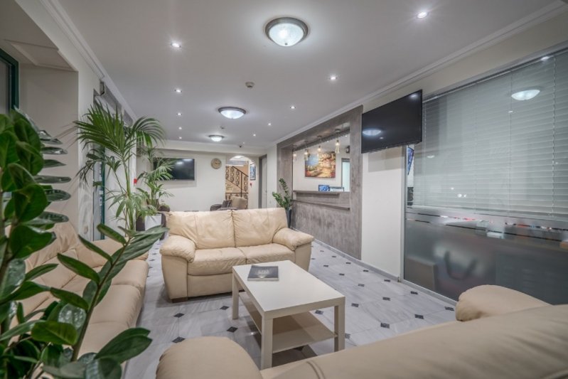 Zakynthos Laganas utazás Denise Beach Hotel