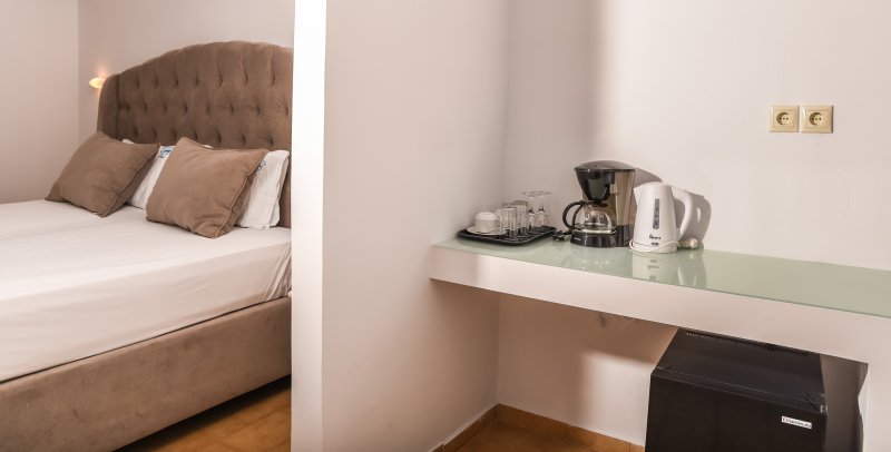 Zakynthos Laganas utazás Denise Beach Hotel