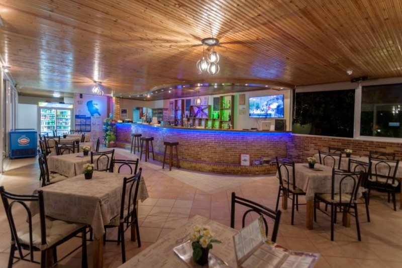 Zakynthos utazás Akis apartmanház