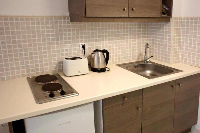 Zakynthos utazás Akis apartmanház