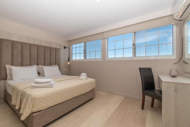 Zakynthos utazás Anadiomeni Stúdiók