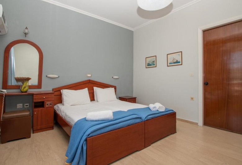 Zakynthos utazás Anadiomeni Stúdiók