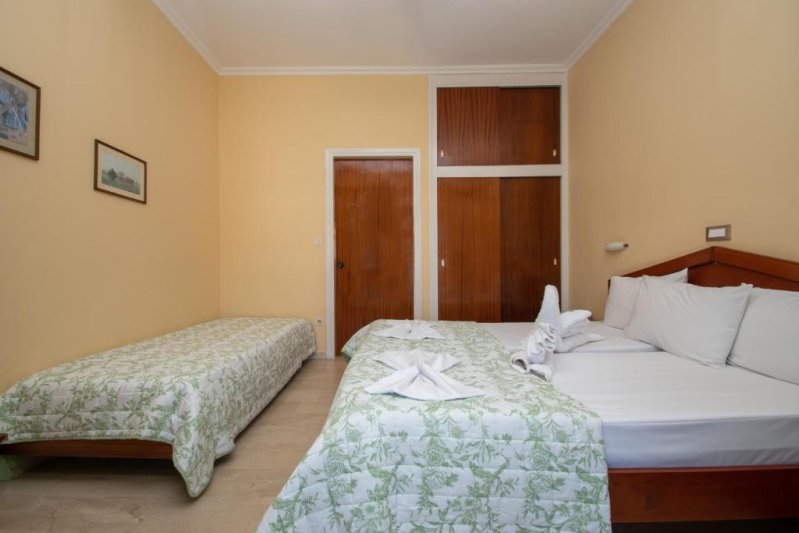 Zakynthos utazás Anadiomeni Stúdiók