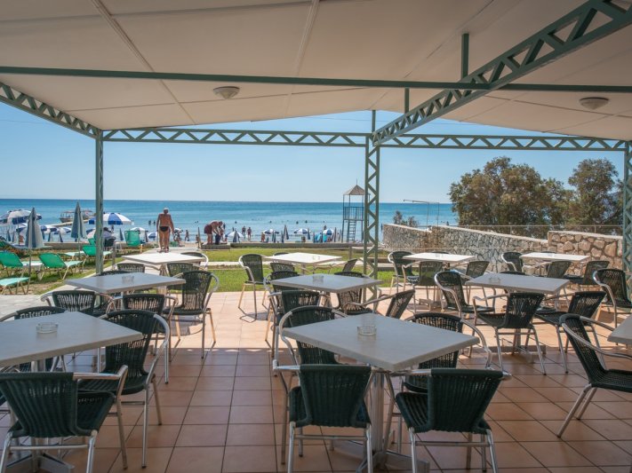 Zakynthos utazás Astir Palace Hotel 