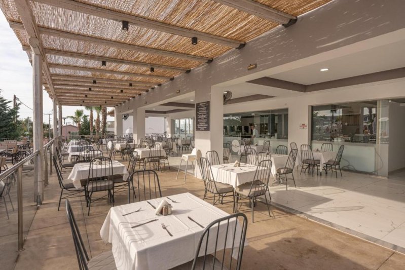 Zakynthos utazás Caretta Paradise Holiday Village Hotel