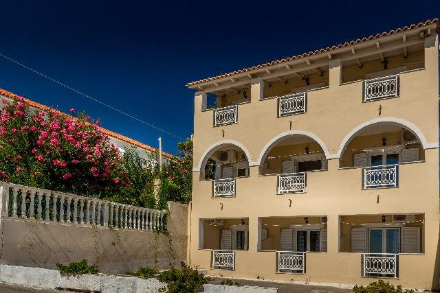 Zakynthos utazás Drossos Stúdió