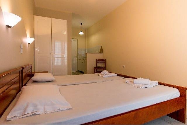 Zakynthos utazás Drossos Stúdió