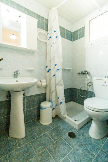 Zakynthos utazás Drossos Stúdió