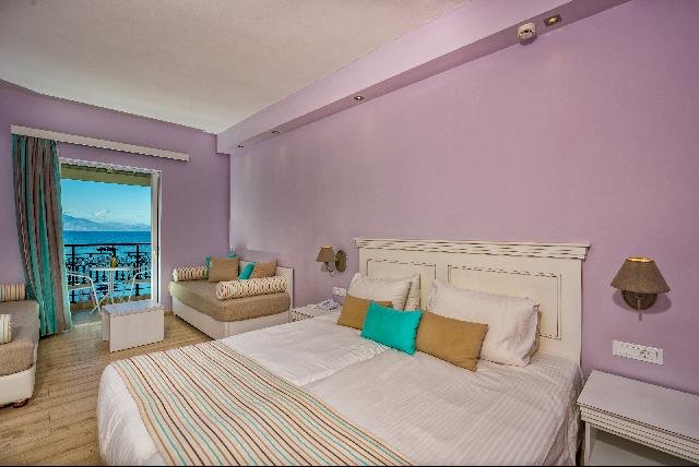 Zakynthos utazás Hotel Alexandra Beach Resort & Spa 