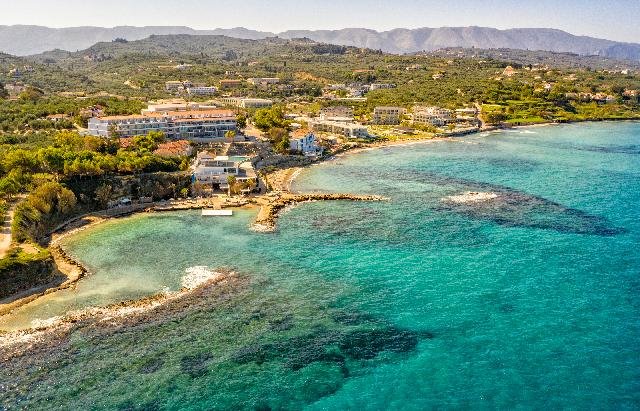 Zakynthos utazás Hotel Alexandra Beach Resort & Spa 