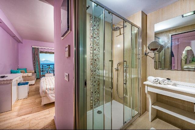 Zakynthos utazás Hotel Alexandra Beach Resort & Spa 