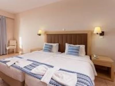 Zakynthos utazás Hotel Alykanas Beach Village 