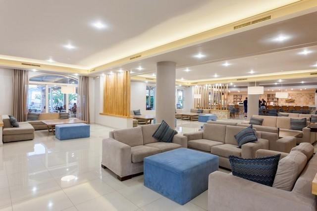 Zakynthos utazás Hotel Alykanas Beach Village 