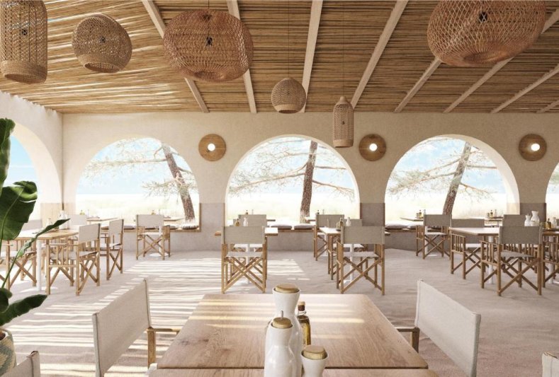 Zakynthos utazás Hotel Domes Aulus Zante (Ex-Zante Beach) 