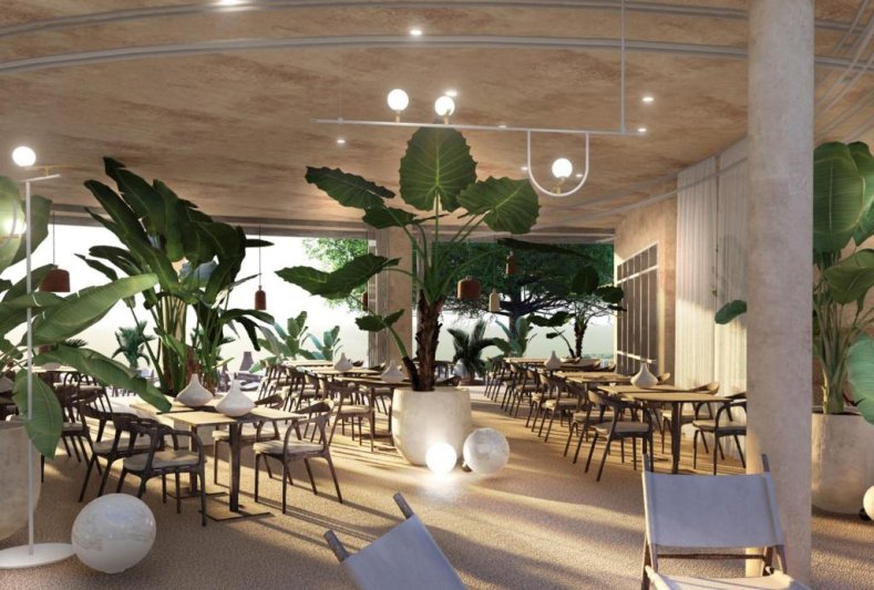 Zakynthos utazás Hotel Domes Aulus Zante (Ex-Zante Beach) 