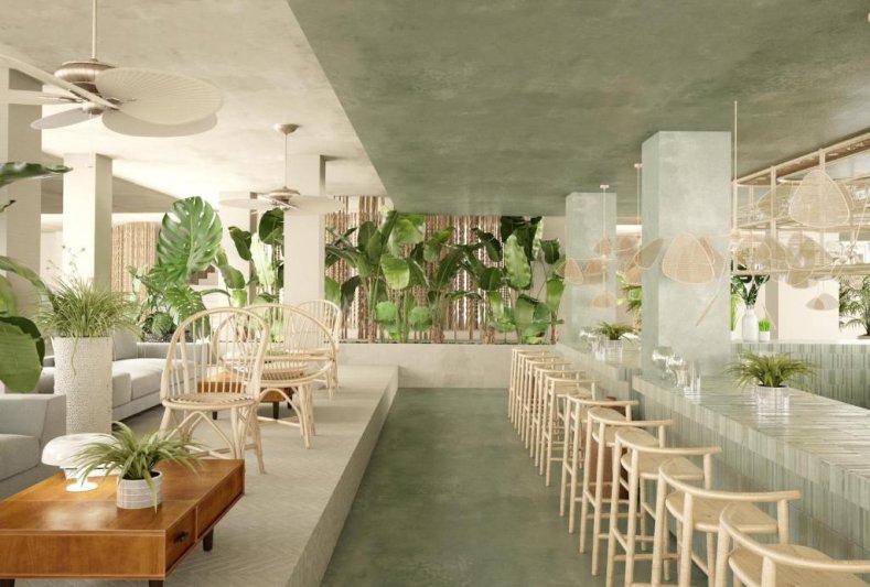 Zakynthos utazás Hotel Domes Aulus Zante (Ex-Zante Beach) 