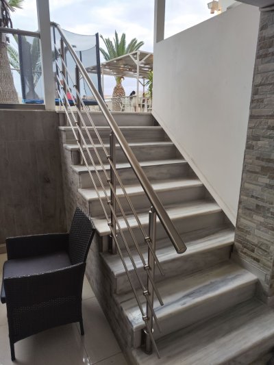 Zakynthos utazás Hotel Garden Palace