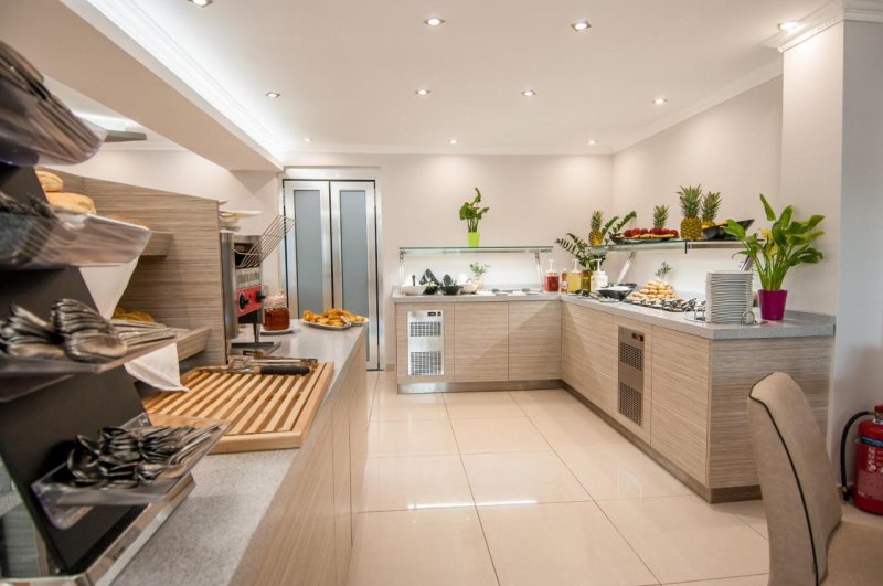 Zakynthos utazás Hotel Garden Palace