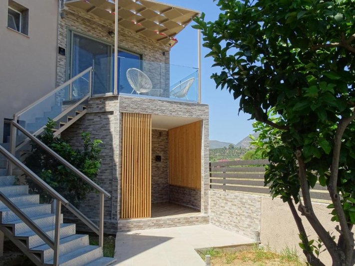 Zakynthos utazás Hotel Garden Palace