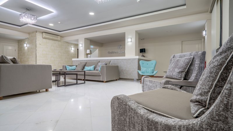 Zakynthos utazás Hotel Golden Sun