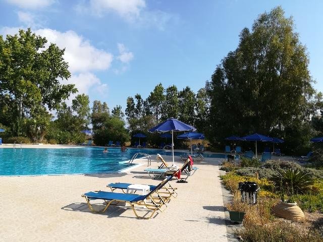 Zakynthos utazás Hotel Ilaria