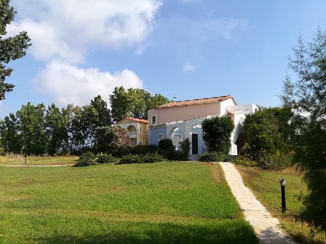 Zakynthos utazás Hotel Ilaria