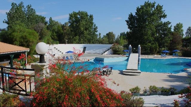 Zakynthos utazás Hotel Ilaria