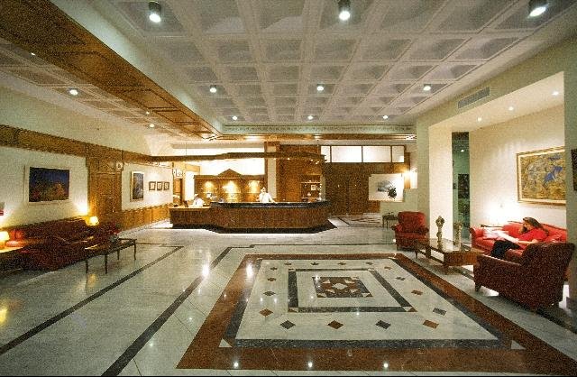 Zakynthos utazás Hotel Ilaria