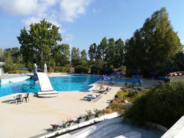 Zakynthos utazás Hotel Ilaria