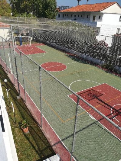 Zakynthos utazás Hotel Marelen